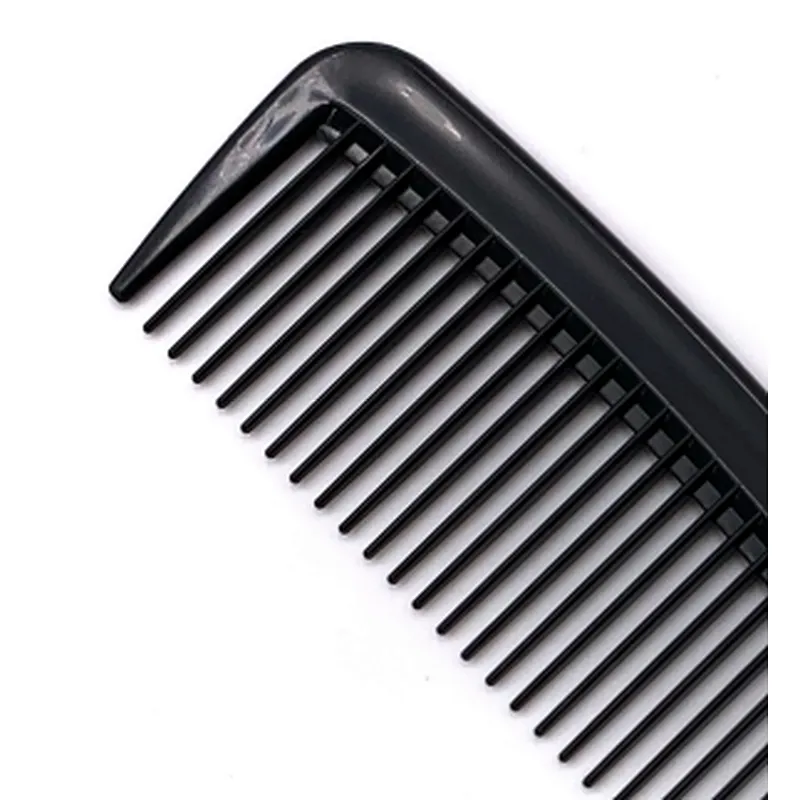Wide Tooth Hair Beard Comb