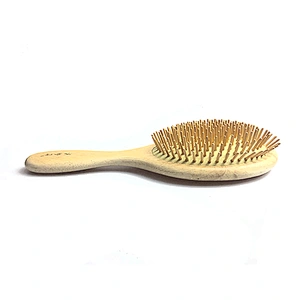 Xinlinda brand OEM Logo Manufacturer Hot Selling high quality comb set wooden hair comb