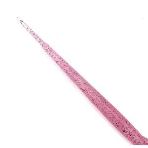 Personal label salon Barber hair Bleach dyeing Tool Hair Salon Color dyeing brush OEM professional hair dyeing brush needle tail