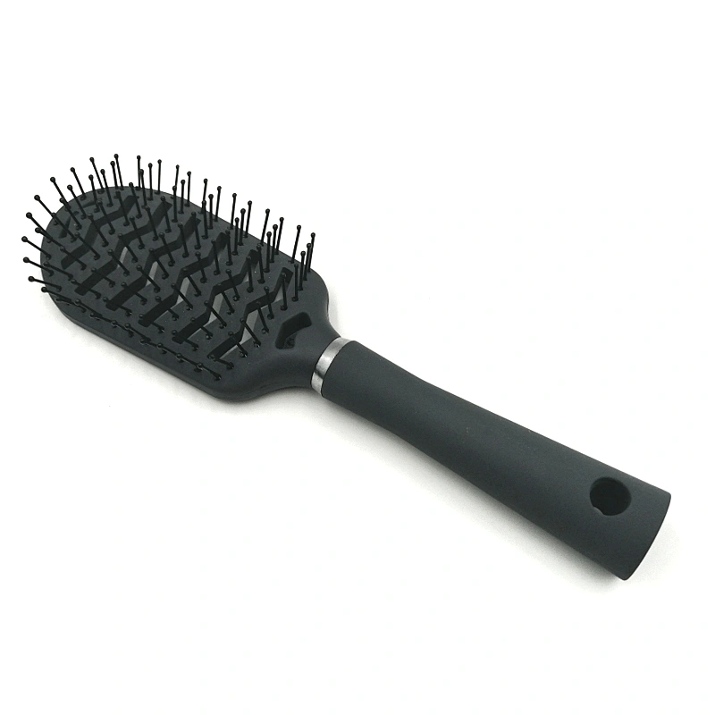 Wooden Baby Hair Brush and Comb Set Natural for Newborn and Toddler Girl/boy Waterproof