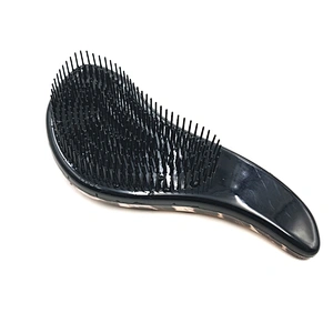 private label  detangle magic 3d hair brush