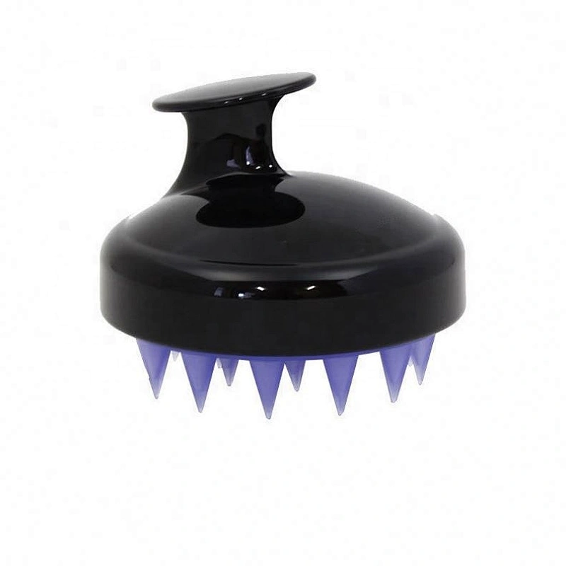 Best Selling Silicone Hair Scalp Massager Shampoo Brush