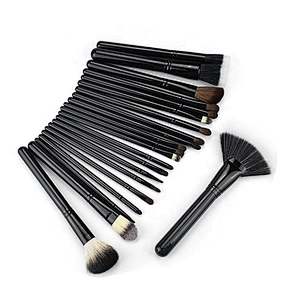Trending Products 2018 New Arrivals Makeup Artist Must Have Professional 22 Pcs Brush Set With Bag  Factory