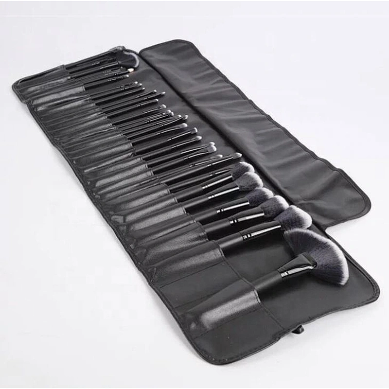 Professional Private Label Makeup Brush 32 Piece Set
