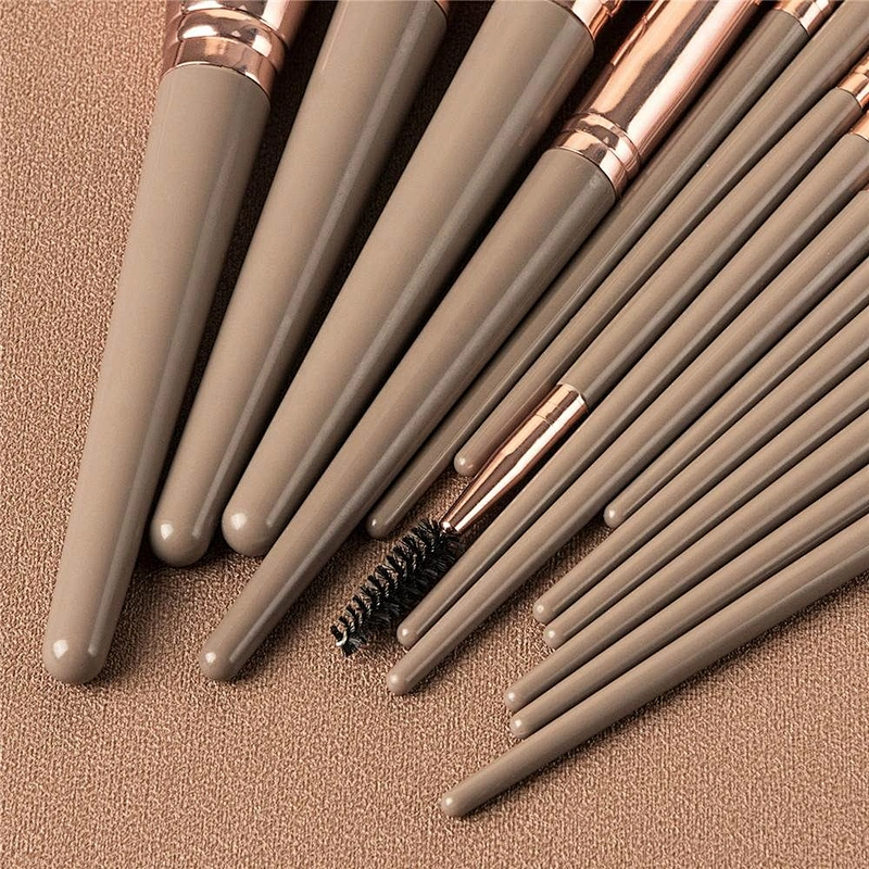 Makeup_Brushes Cosmetics Brushes Low Moq Makeup Tools Your Own Brand Name Brush Set