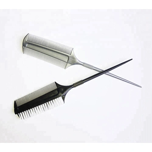 Xinlinda brand factory direct supply 2-in-1 hairbrush