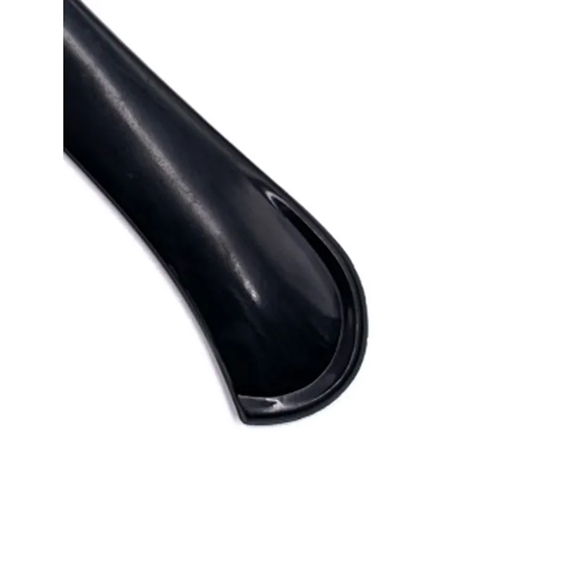 Plastic Wide Tooth Hair Comb