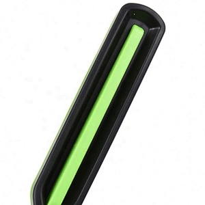 Professional mini teasing brush finger detangling hair brush