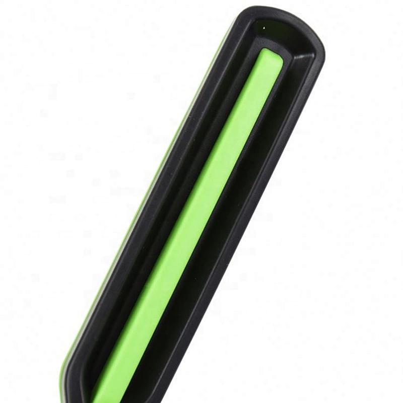Professional mini teasing brush finger detangling hair brush
