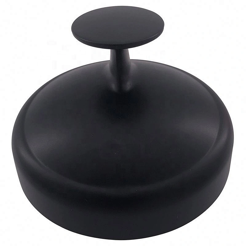 Amazon Best Selling Matte Color Head Scalp Massage Hair Silicone Shampoo Brush
