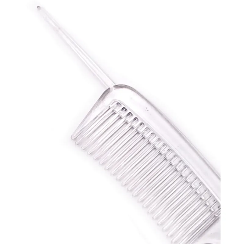 OEM color makeup hair root touch hair dye brush