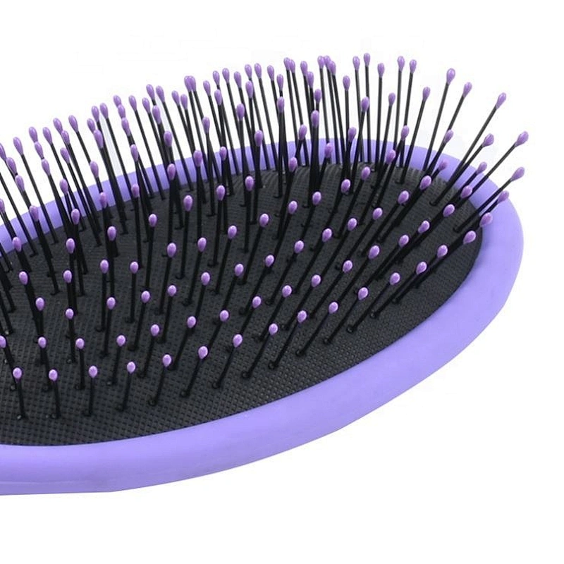 Wholesale hairbrush manufacture extension cheap professional massage brush for hair health care brush