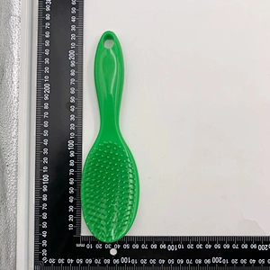Hot selling Detangling Hair Brush/ Wet Hair Brush with Air Cushion Combs for Scalp Massage Anti-Static Paddle Brush No Tangle