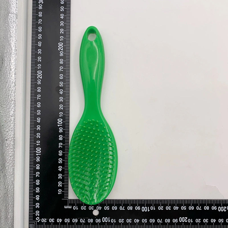 Hot selling Detangling Hair Brush/ Wet Hair Brush with Air Cushion Combs for Scalp Massage Anti-Static Paddle Brush No Tangle
