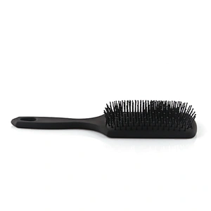 Xinlinda brand wholesale good price hotel quality hair massage brush travel disposable hair comb