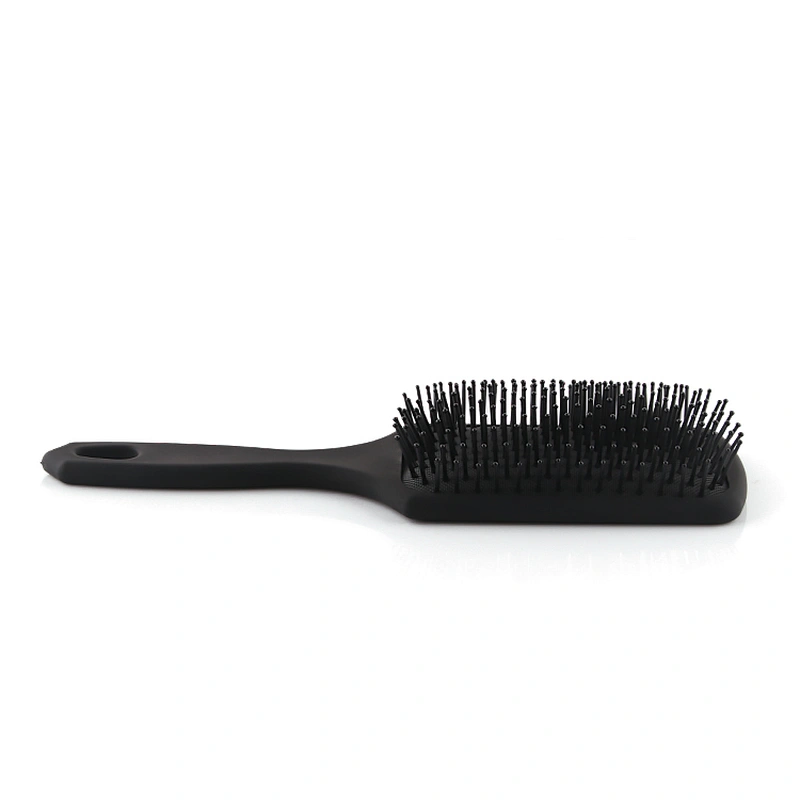 Xinlinda brand wholesale good price hotel quality hair massage brush travel disposable hair comb
