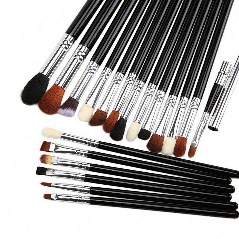 Fashion Makeup Eyeshadow Brush Professional Eyes Blending Set With Box
