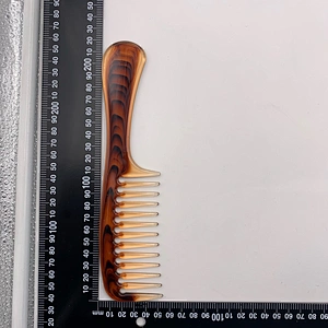 Hair Beard Comb
