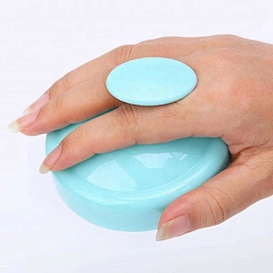 Head Scalp Massager Shampoo Brush For Hair Growth