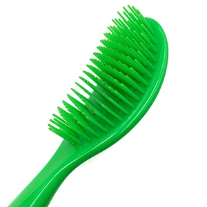 Hot selling Detangling Hair Brush/ Wet Hair Brush with Air Cushion Combs for Scalp Massage Anti-Static Paddle Brush No Tangle