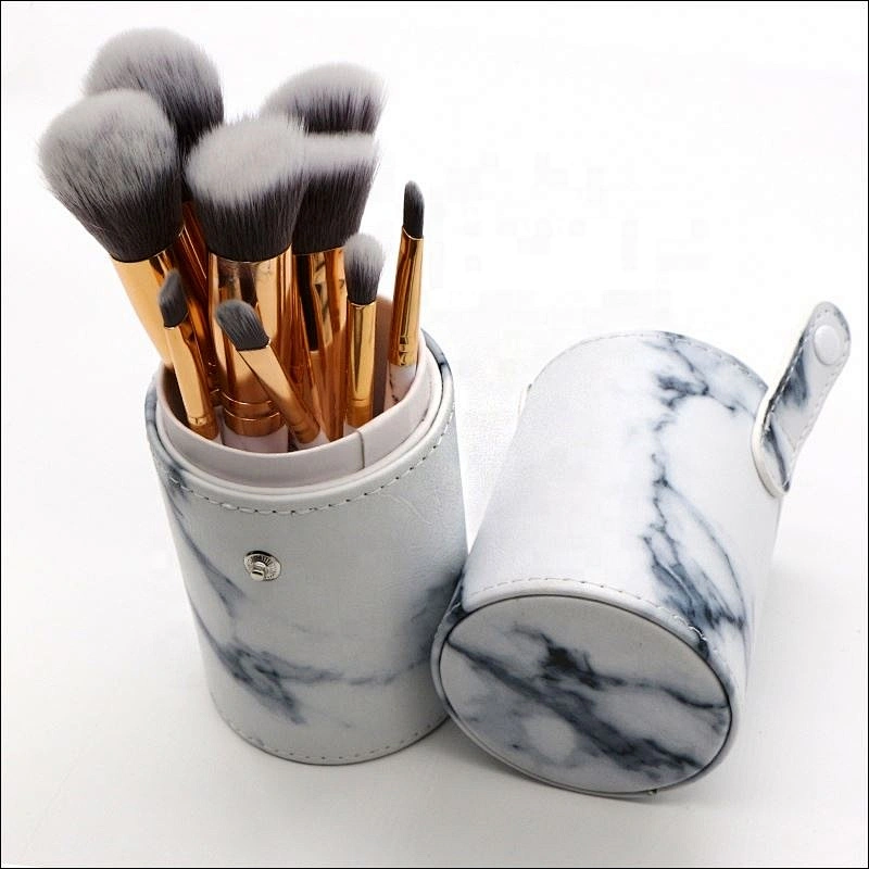 Wholesale Private Label Makeup Brush Set Professional Brushes