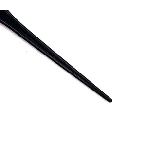 OEM/ODM plastic 4PCS Salon Hair dye brush comb bowl hair style design tool durable hair brush