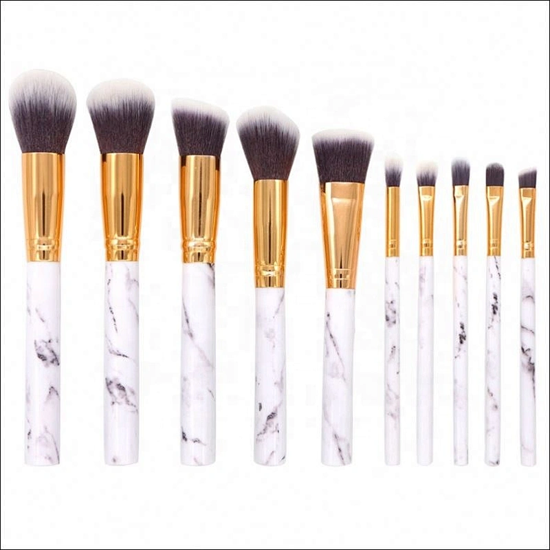 Wholesale Private Label Makeup Brush Set Professional Brushes