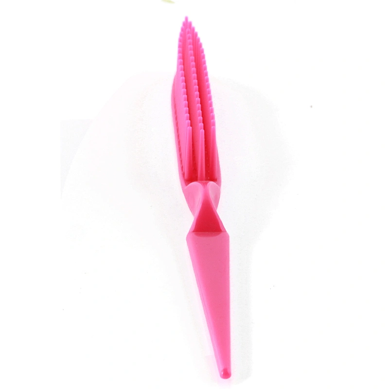 Xinlinda brand factory direct supply making professional plastic comb