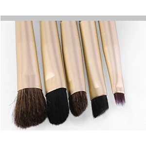 Professional Cosmetics Kit Eye Shadow Powder Brushes Makeup Blush Make Up Tools Brush Set
