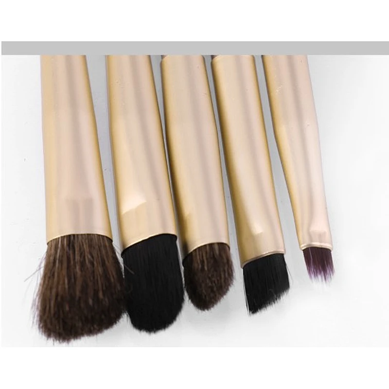 Professional Cosmetics Kit Eye Shadow Powder Brushes Makeup Blush Make Up Tools Brush Set