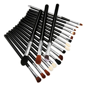 Fashion Makeup Eyeshadow Brush Professional Eyes Blending Set With Box