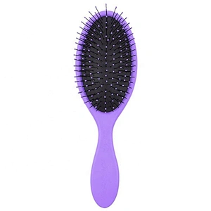 Perfect soft bristle wet & dry hair Brush detangling hair brush