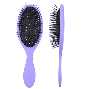Wholesale hairbrush manufacture extension cheap professional massage brush for hair health care brush