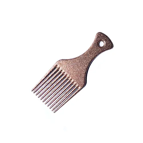 Xinlinda brand cheap price available new style hot sale gold detangling hair cutting brush