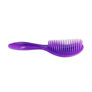 Xinlinda brand Top products New fashion high quality cheap plastic factory custom hair brush