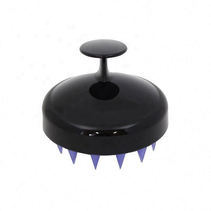 Best Selling Silicone Hair Scalp Massager Shampoo Brush