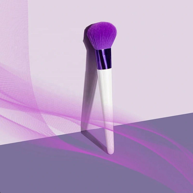 Makeup Brushes Uv Coating Brush Set Face