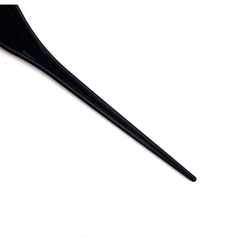 OEM/ODM plastic 4PCS Salon Hair dye brush comb bowl hair style design tool durable hair brush