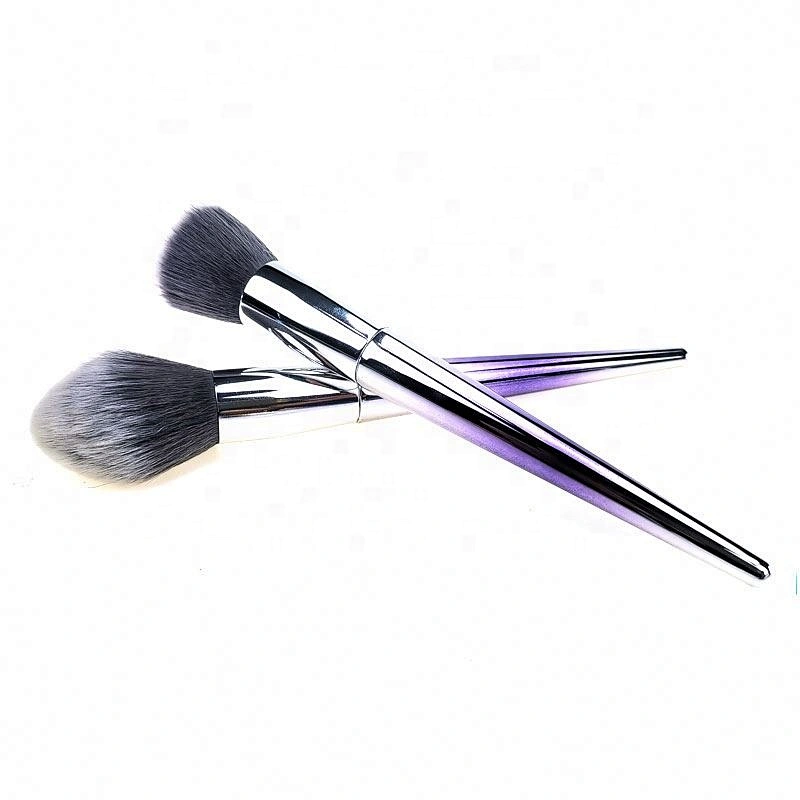 Hot Selling Cosmetic Makeup Brush Set Oem Custom Logo Brushes