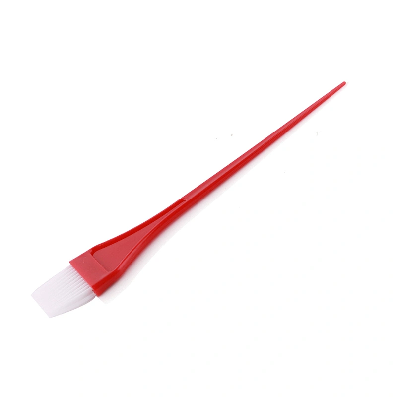 Xinlinda brand 2019 good quality new design portable laser hair dye brush hair comb