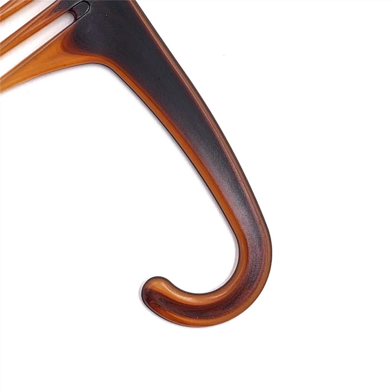 customize private label wide tooth hair cutting comb for salon