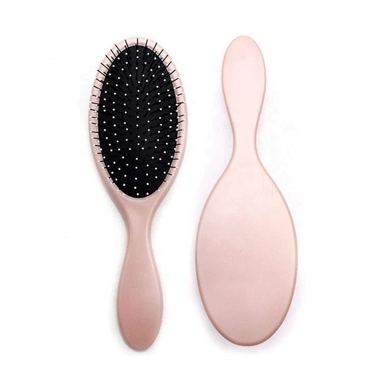 Professional Custom Logo Original Paddle Detangler Hair Brush
