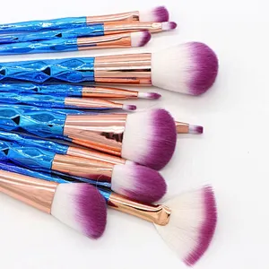 Wholesale Private Label Makeup Brush Set Professional Brushes