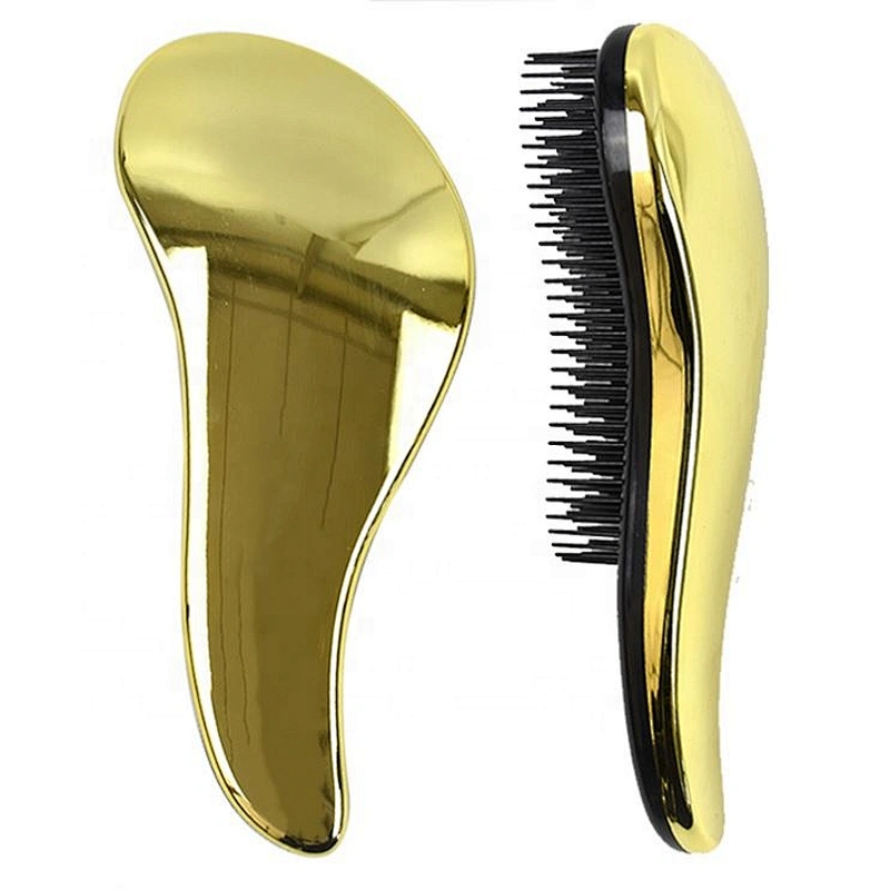 Adult Age Group and HOME Use Very Soft Flexible Nylon Bristles Wet&Dry Showing bath hair brush