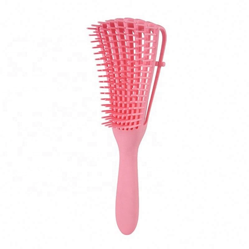 Low MOQ LOGO Custom Factory Wholesale Detangling Hair Brushes