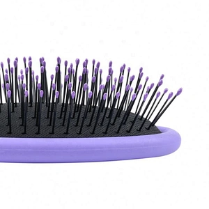 Wholesale hairbrush manufacture extension cheap professional massage brush for hair health care brush