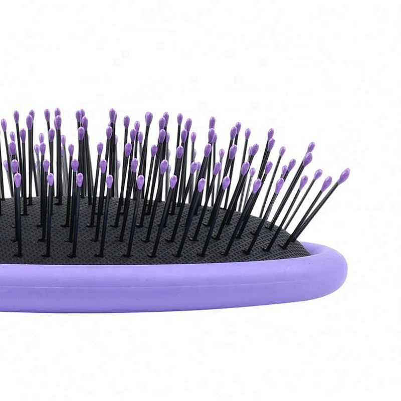 Wholesale hairbrush manufacture extension cheap professional massage brush for hair health care brush