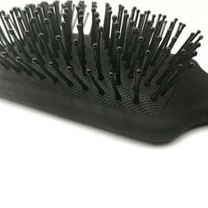 OEM, Glide Thru Detangling Brush for Adults & Kids Hair - Detangler Comb & Hair Brush for Natural, Curly, Straight, Wet Dry Hair