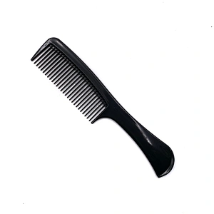 Wide Tooth Hair Beard Comb