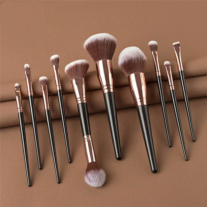 Makeup_Brushes Cosmetics Brushes Low Moq Makeup Tools Your Own Brand Name Brush Set